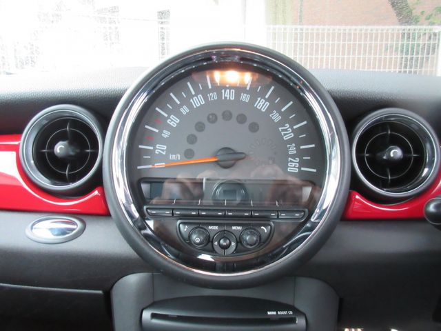 BMW MINI