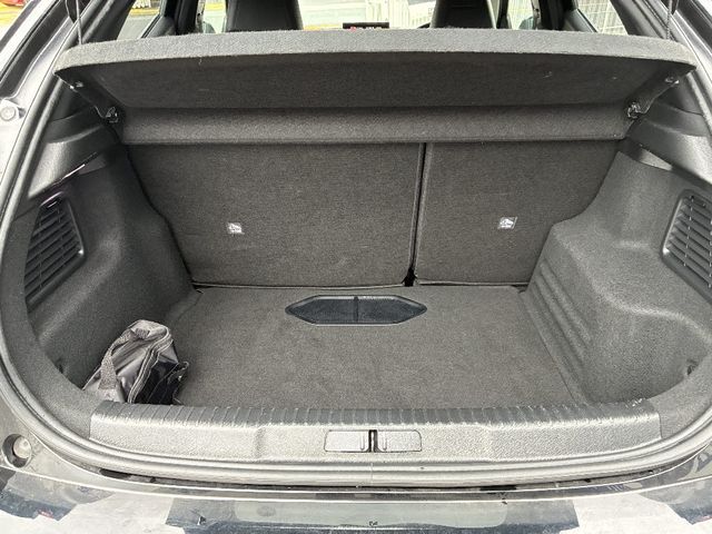 CITROEN DS3 CROSSBACK