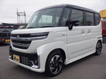 Spacia custom