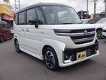 Spacia custom