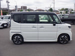 Spacia custom