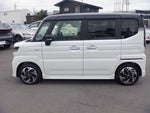 Spacia custom