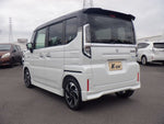 Spacia custom