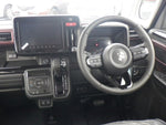 Spacia custom