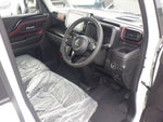 Spacia custom