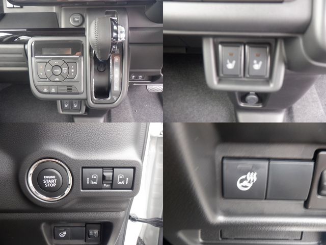 Spacia custom