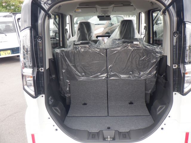 Spacia custom