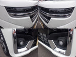 Spacia custom