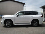LANDCRUISER wagon