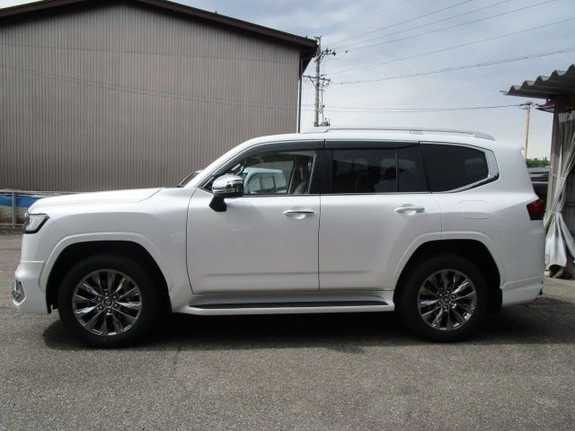 LANDCRUISER wagon