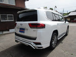 LANDCRUISER wagon