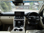 LANDCRUISER wagon