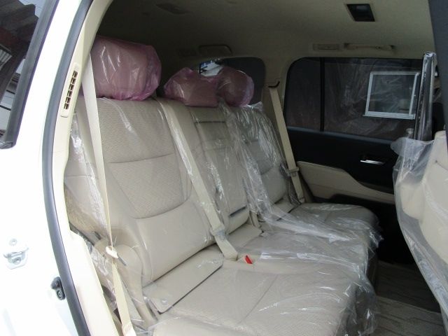 LANDCRUISER wagon