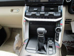 LANDCRUISER wagon