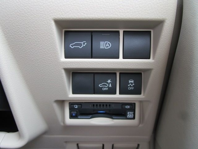 LANDCRUISER wagon