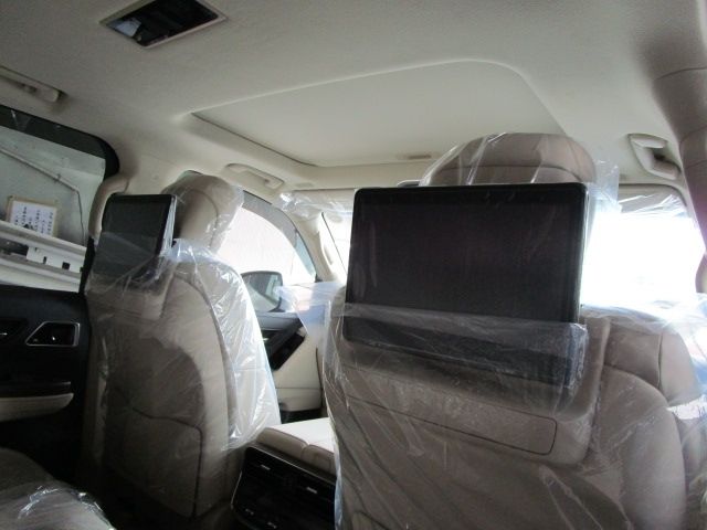 LANDCRUISER wagon