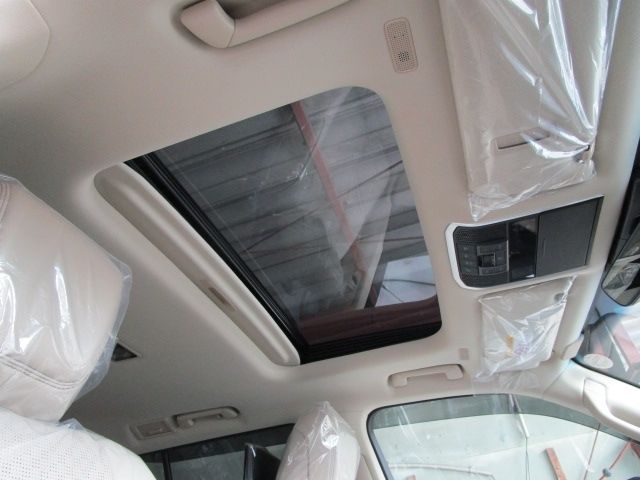 LANDCRUISER wagon