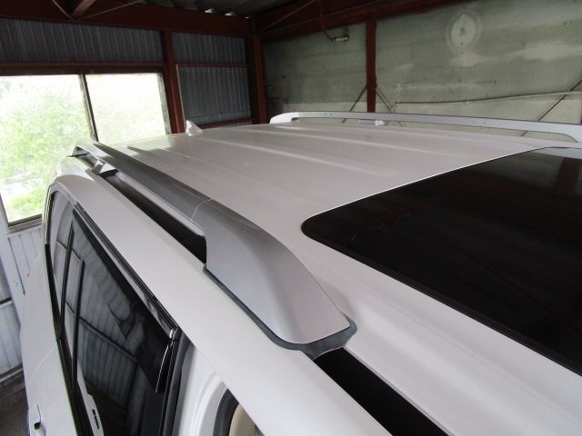 LANDCRUISER wagon