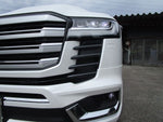 LANDCRUISER wagon