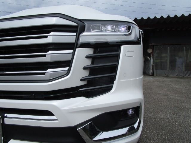 LANDCRUISER wagon