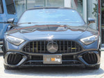 MERCEDES AMG SL class