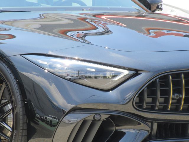 MERCEDES AMG SL class