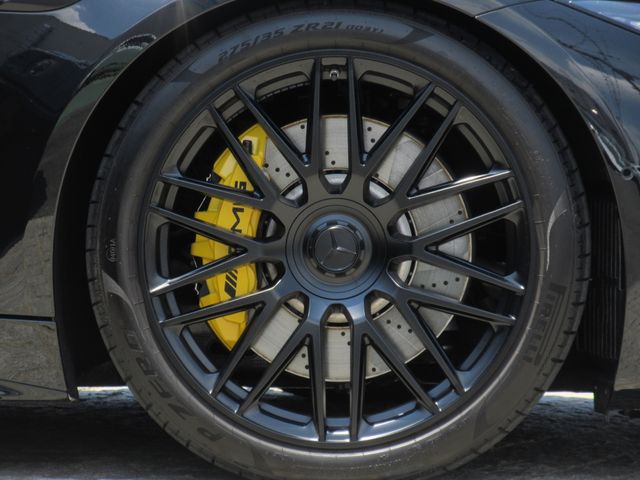 MERCEDES AMG SL class
