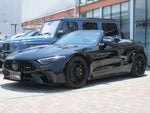 MERCEDES AMG SL class