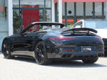 MERCEDES AMG SL class