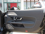 MERCEDES AMG SL class