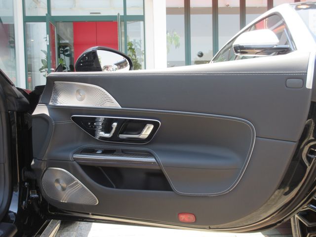 MERCEDES AMG SL class