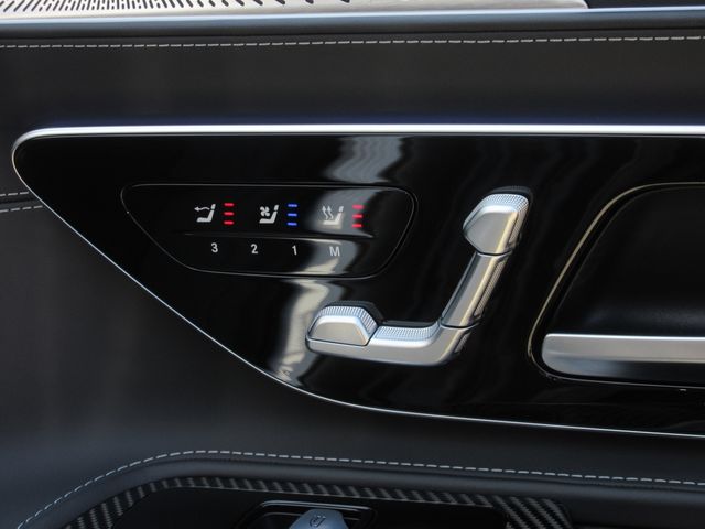 MERCEDES AMG SL class