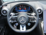 MERCEDES AMG SL class
