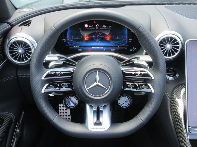 MERCEDES AMG SL class