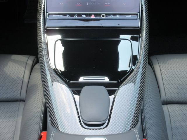MERCEDES AMG SL class
