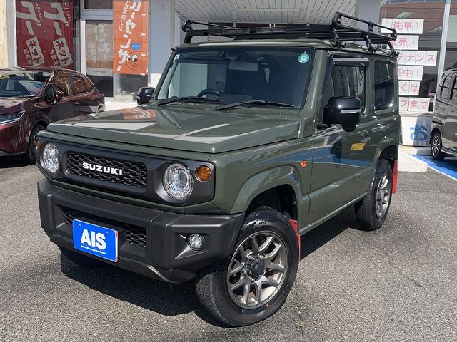 JIMNY 4WD