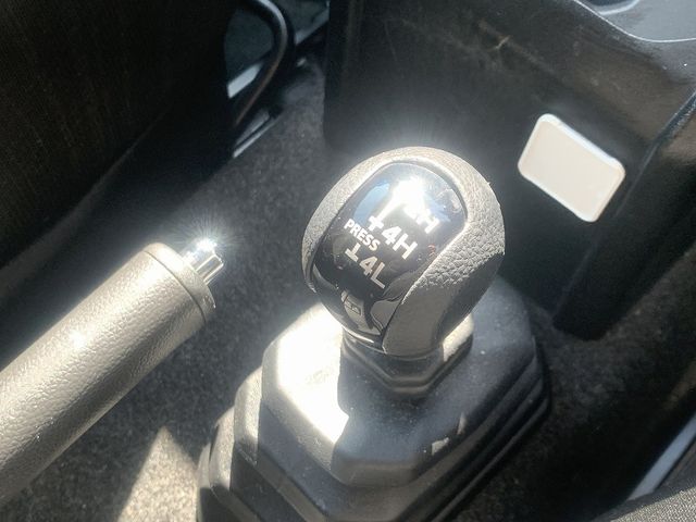 JIMNY 4WD