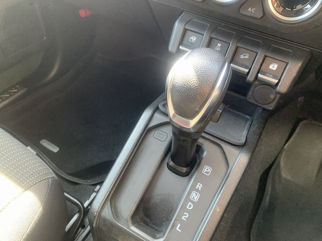 JIMNY 4WD