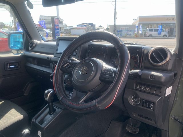 JIMNY 4WD