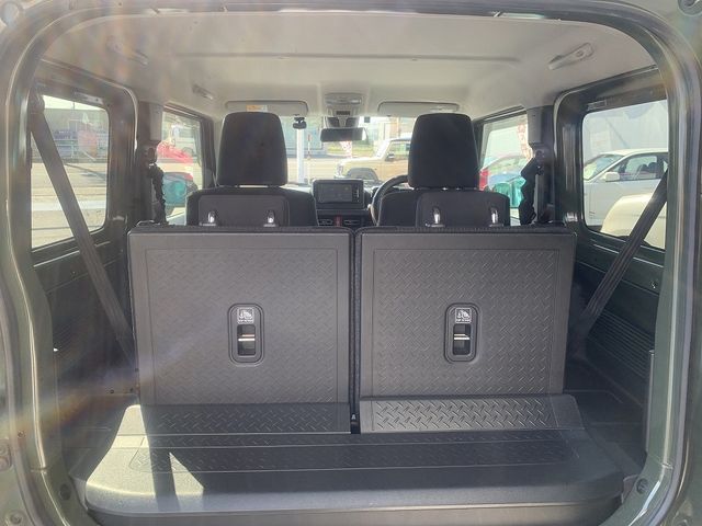 JIMNY 4WD
