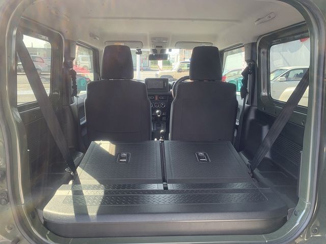 JIMNY 4WD