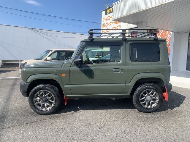 JIMNY 4WD