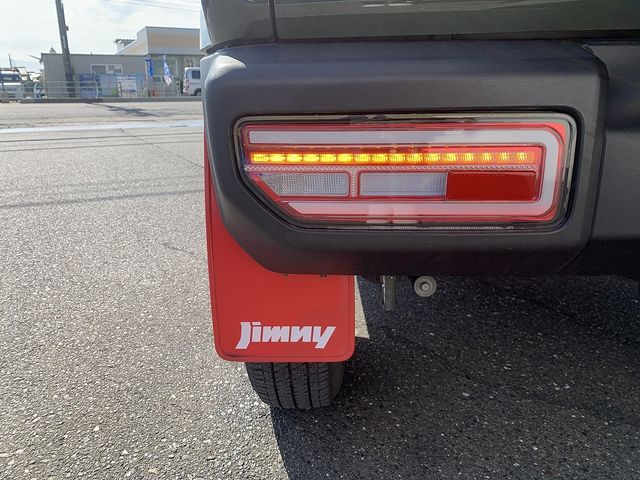 JIMNY 4WD