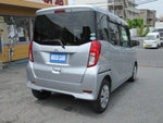 eK SPACE