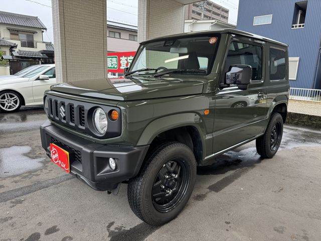 JIMNY 4WD