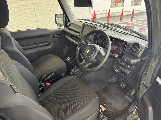 JIMNY 4WD