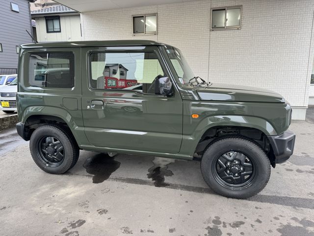 JIMNY 4WD