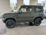 JIMNY 4WD