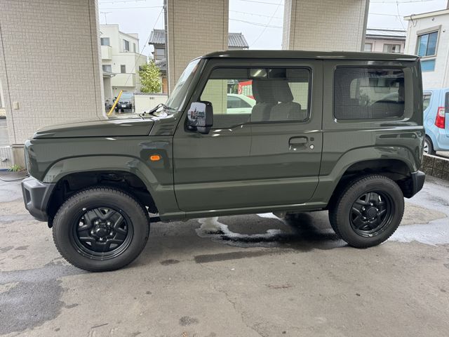 JIMNY 4WD