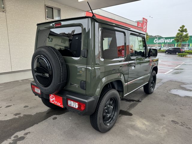 JIMNY 4WD